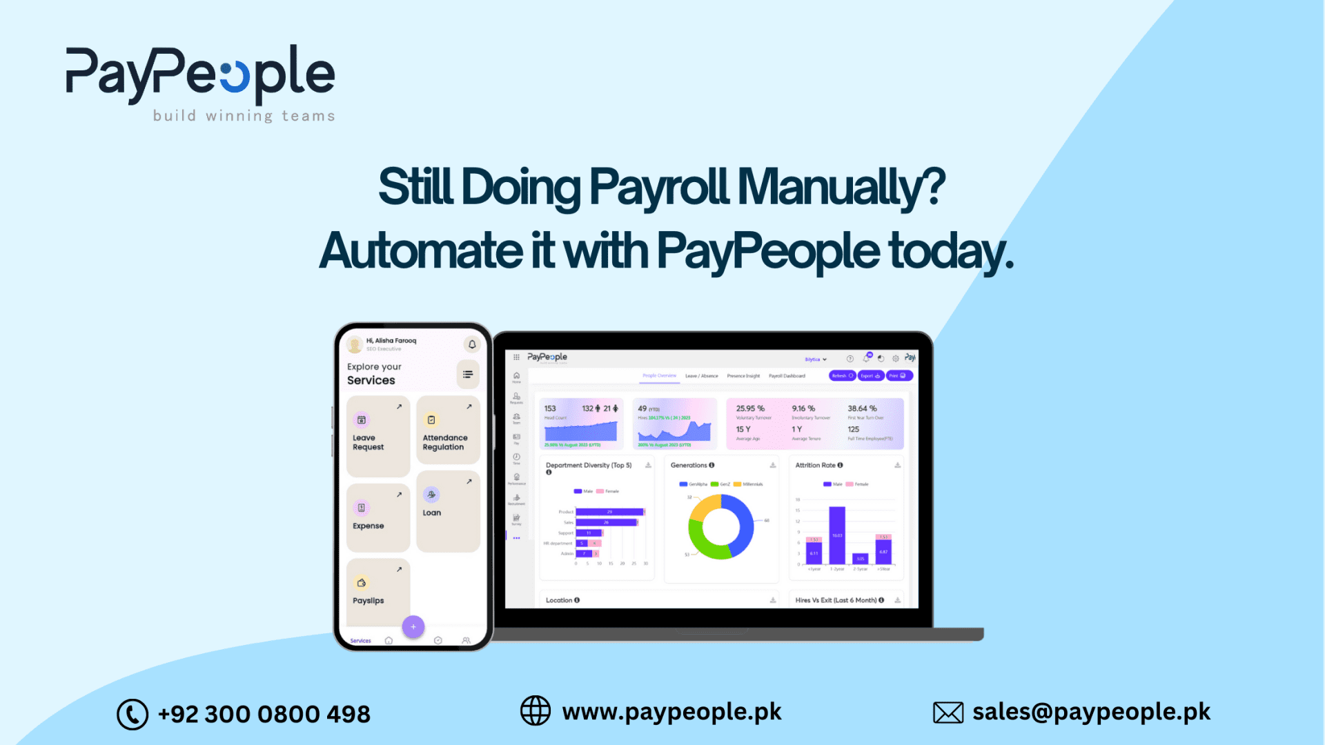 Best Payroll Software