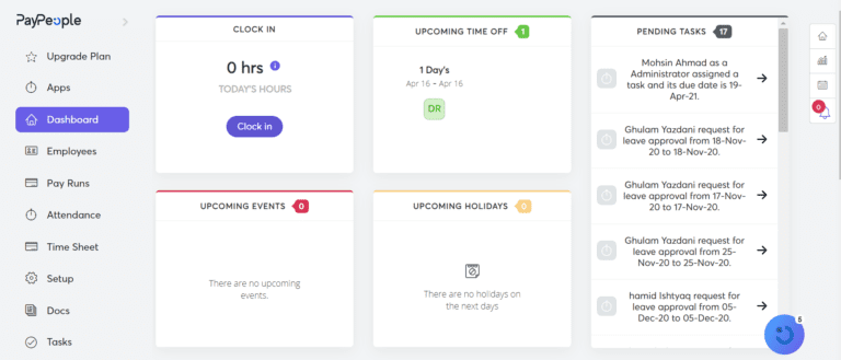 Manual versus Automated Time and Attendance Software in Pakistan: Which is Best For Your Business? 