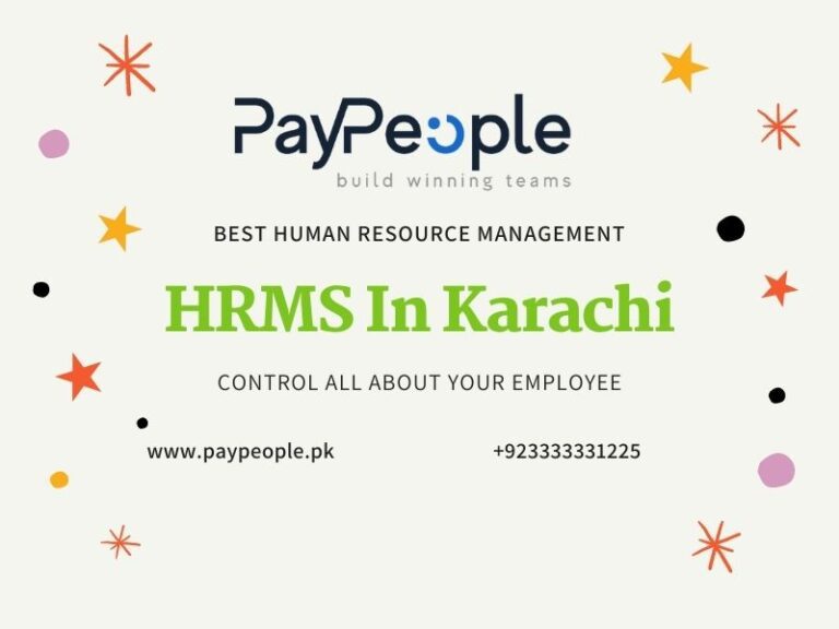 Employee Insurance Module In Payroll Software And HRMS In Karachi 