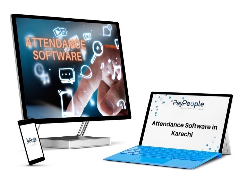 Attendance Software in Karachi is the Solution in HR Data Analysis