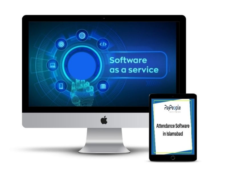 Manage Work Hours of Employees with Attendance Software in Islamabad