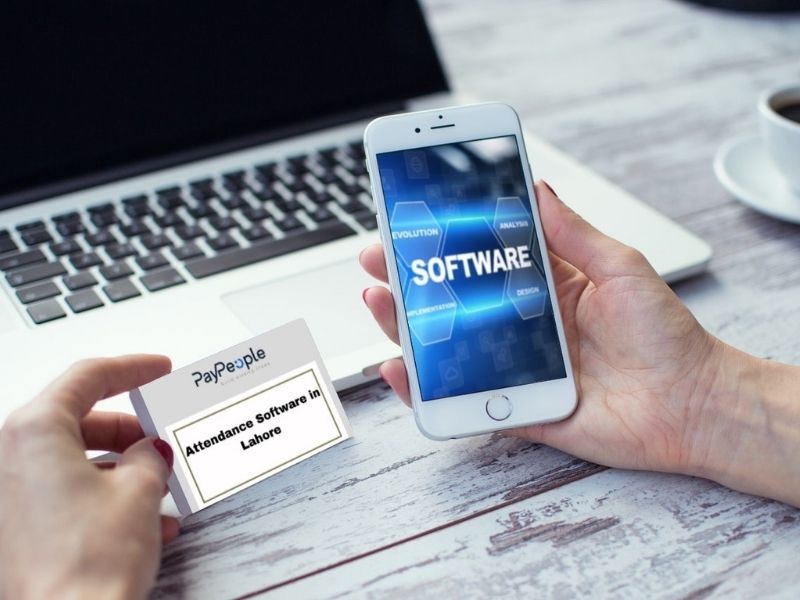 Automate Timesheet Process via Attendance Software in Lahore