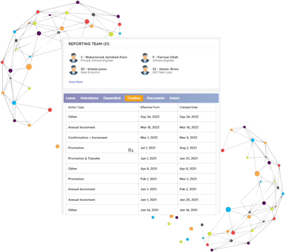 Employee Finances Software in Lahore Karachi Islamabad Pakistan