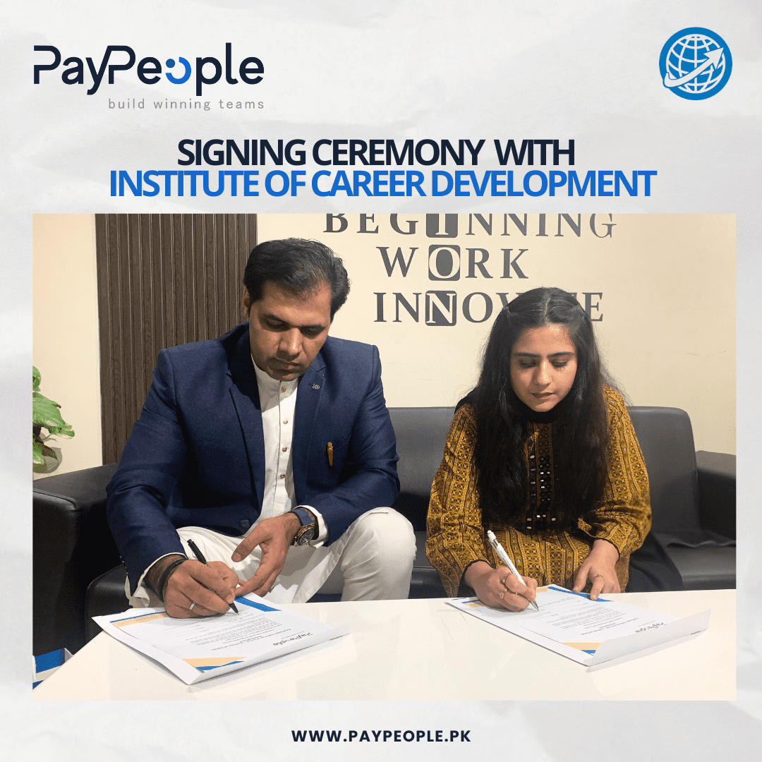 Institute of Career Development