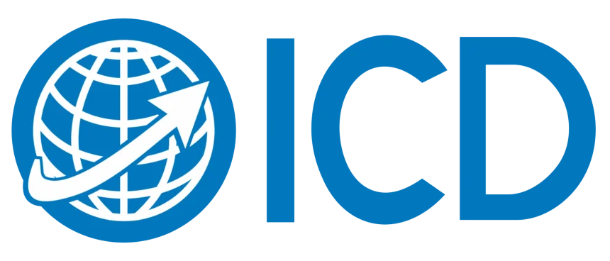 Institute of Career Development-logo