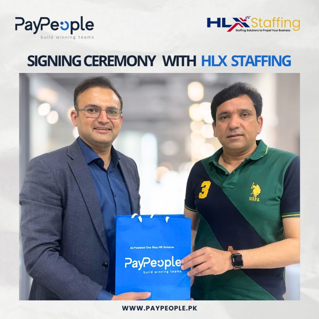 hlx staffing