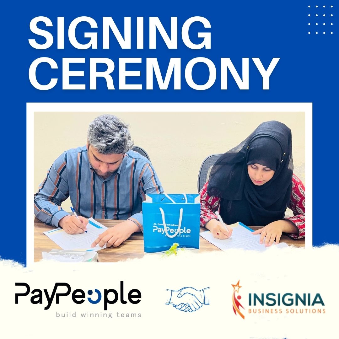 Insignia Business Solutions