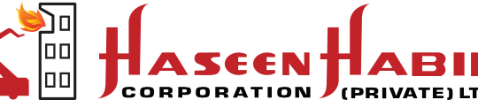 Haseen Habib Corporation Ltd