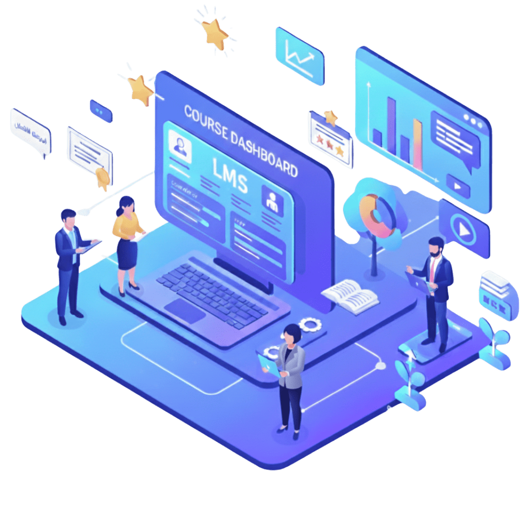 Learning Management Software