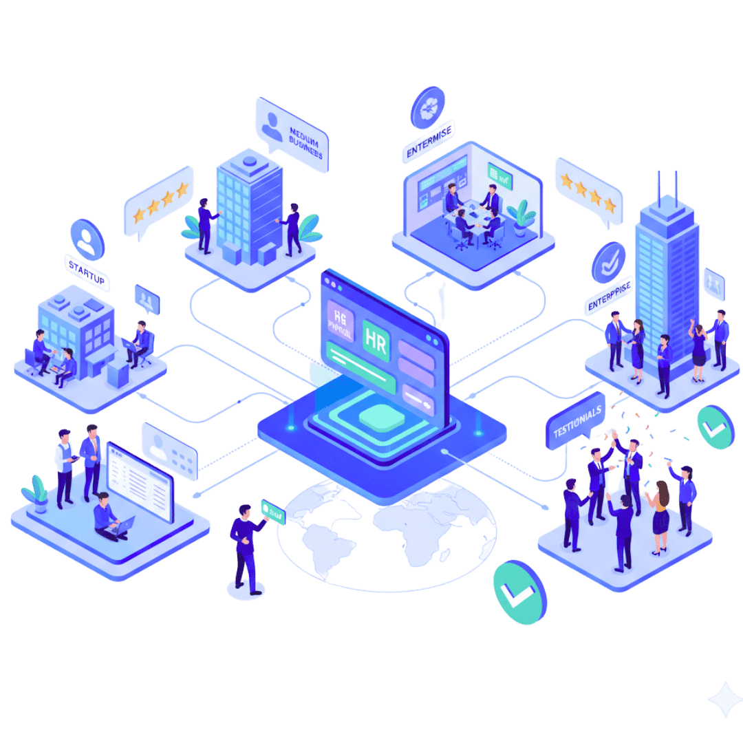 PayPeople Customer-Client List