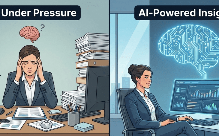 Why HR Needs AI Talent Intelligence