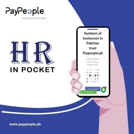 Business professionals using cloud-based hr software in lahore for precise automated payroll management systems.