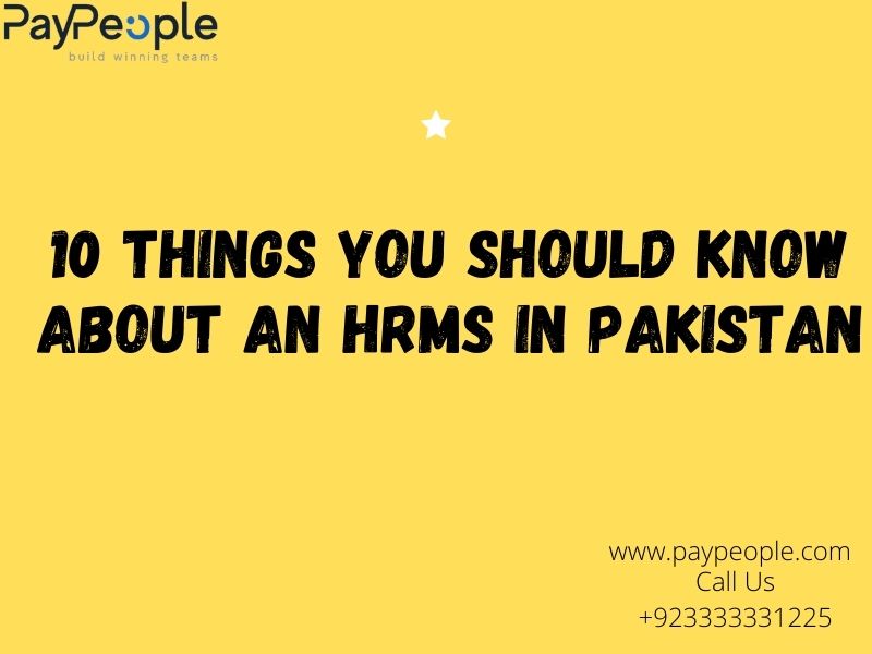 Business professional selecting automated payroll software on a digital interface in Pakistan office.