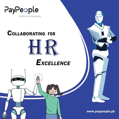 Modern HR dashboard highlighting recruitment workflow within an applicant tracking system for Pakistan businesses.