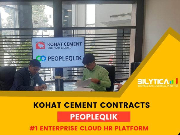 Professional office employees using cloud based attendance software in islamabad for automated daily clocking.